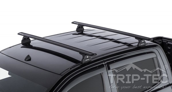 Dach Quertr Ger Vortex Rhino Rack F R Ford Ranger Raptor Doka Ohne Reling Ranger Raptor Ab