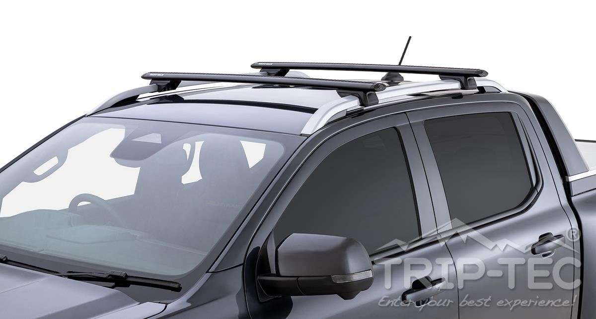 Dach Querträger VORTEX RHINO RACK für FORD RANGER Doka ab Bj 2023