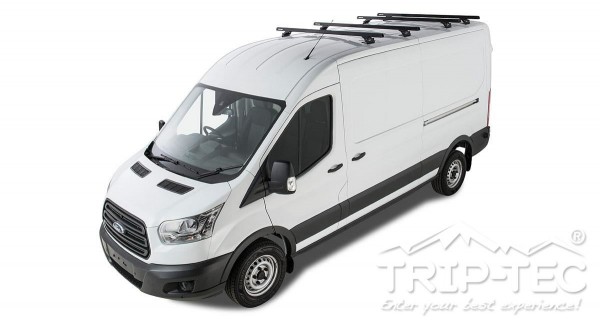 Ford Transit Custom Dachträger – Die 15 besten Produkte im