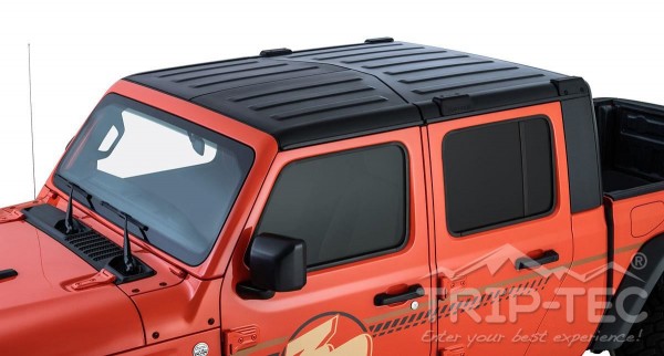 Dach Querträger VORTEX RHINO RACK für JEEP JT GLADIATOR 4 türig ab Bj